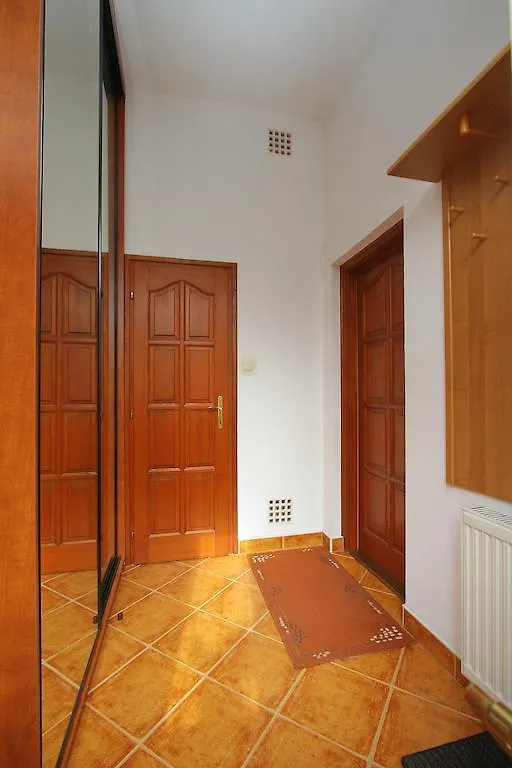 Apartmán Apartman Budapest City Center