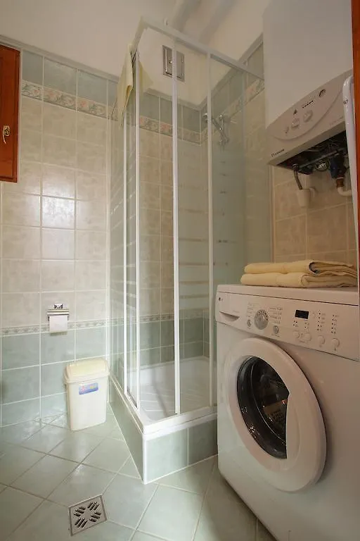 Apartman Budapest City Center 0*,