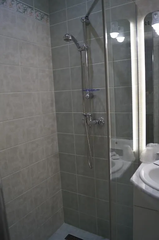 Apartman Budapest City Center Apartmán