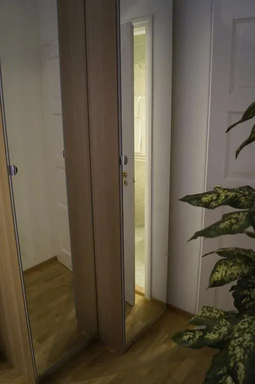 Apartmán Apartman Budapest City Center
