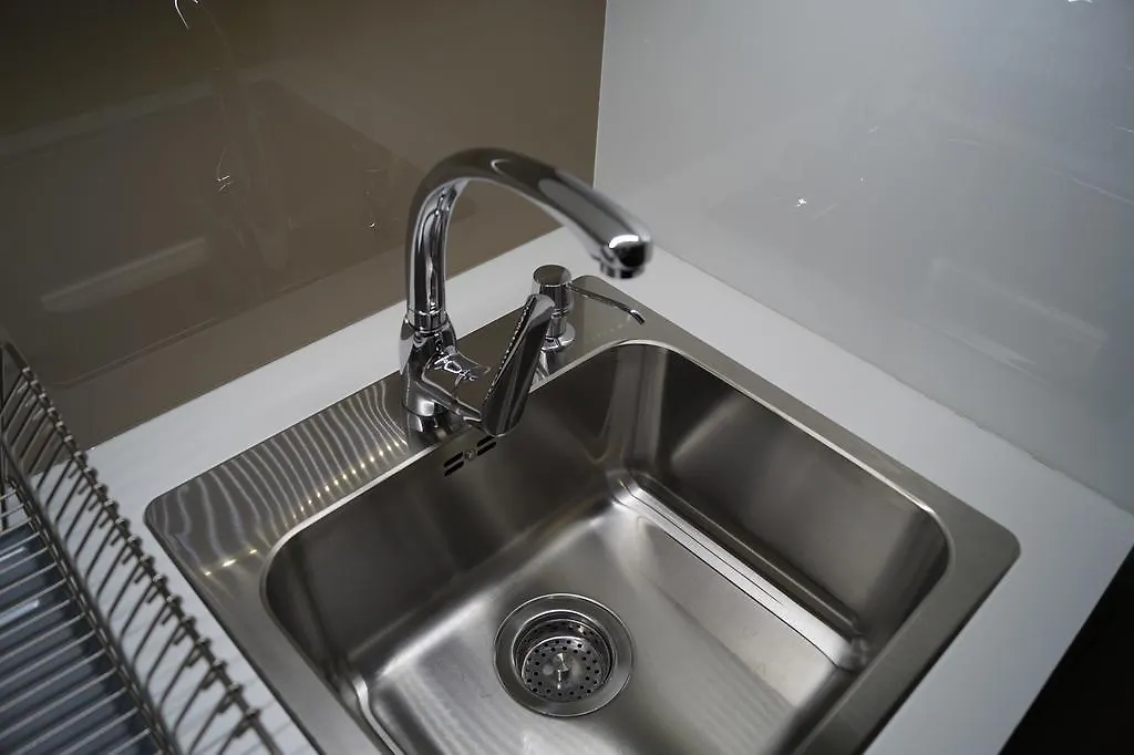 Apartman Budapest City Center