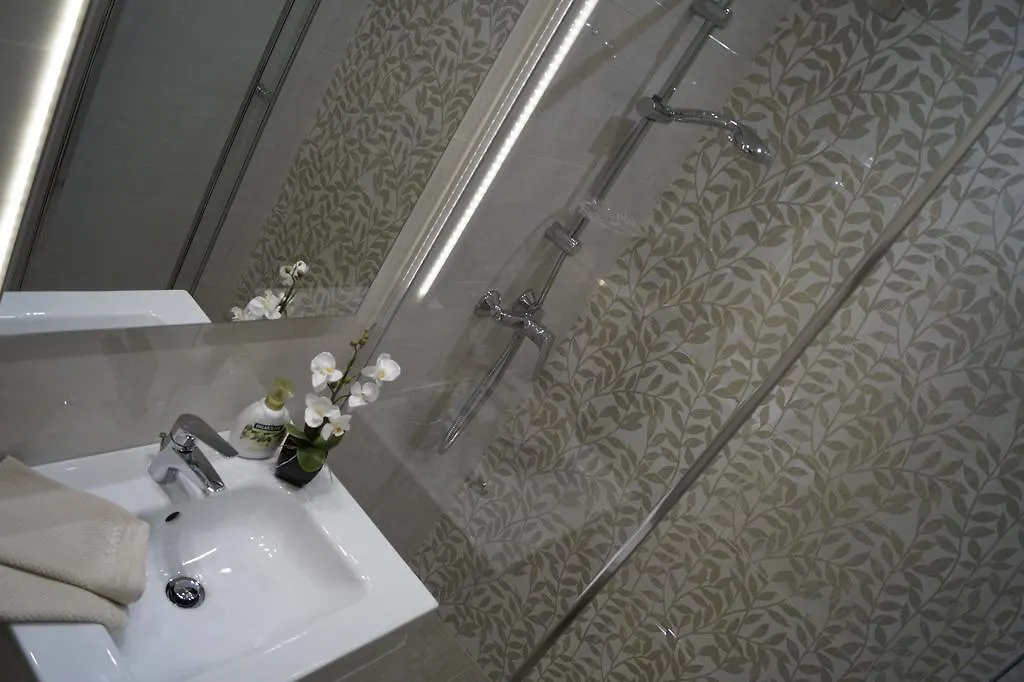 Apartmán Apartman Budapest City Center